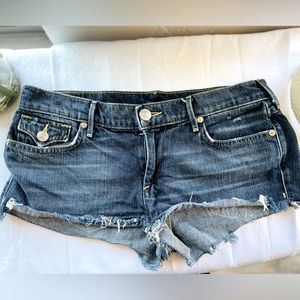 True Religion shorts